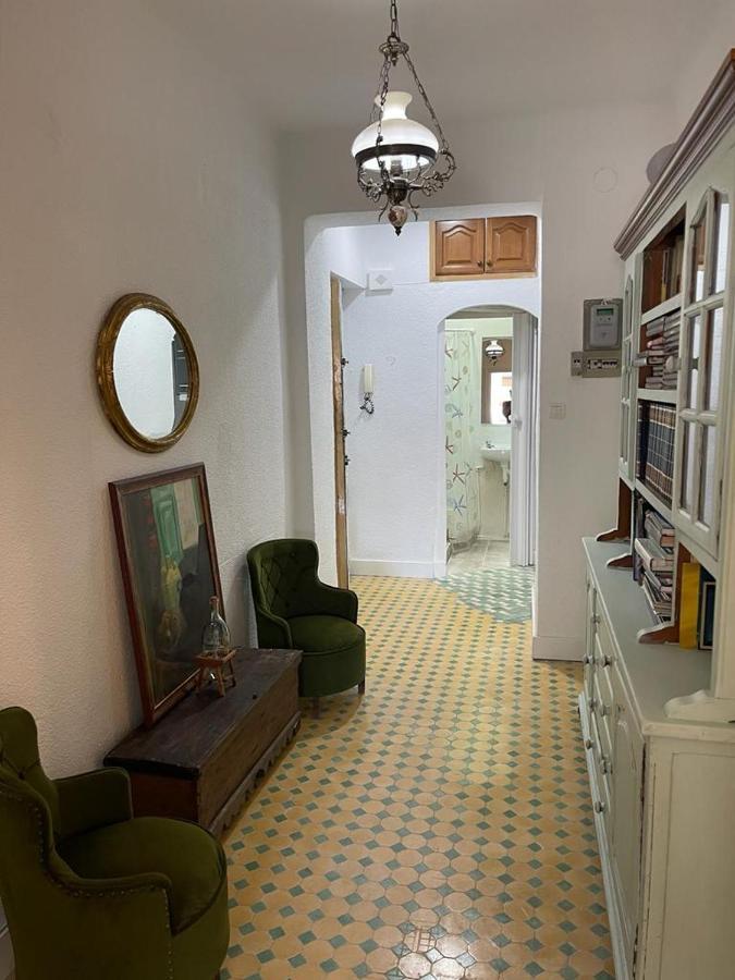 Vintage Granada Leilighet Eksteriør bilde