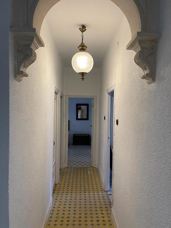 Vintage Granada Leilighet Eksteriør bilde