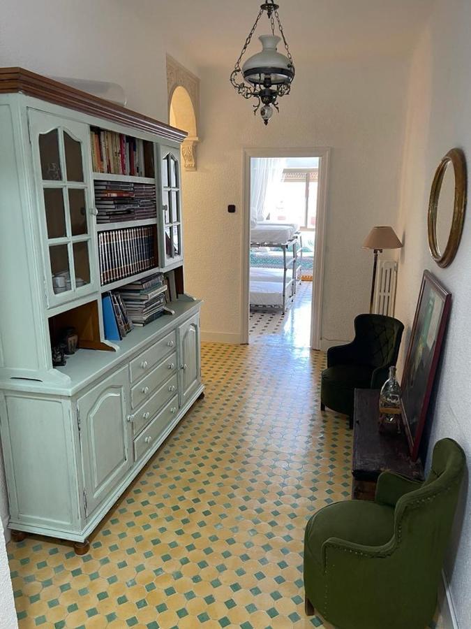 Vintage Granada Leilighet Eksteriør bilde