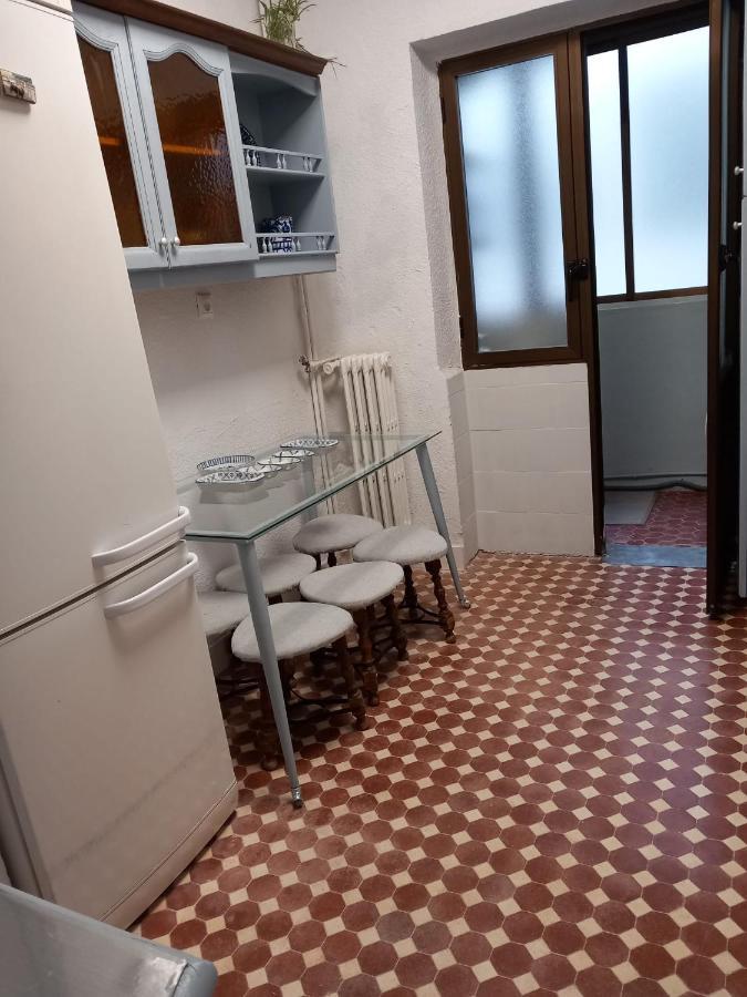 Vintage Granada Leilighet Eksteriør bilde