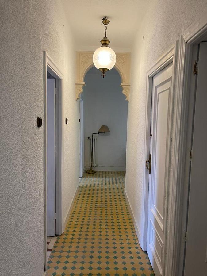 Vintage Granada Leilighet Eksteriør bilde