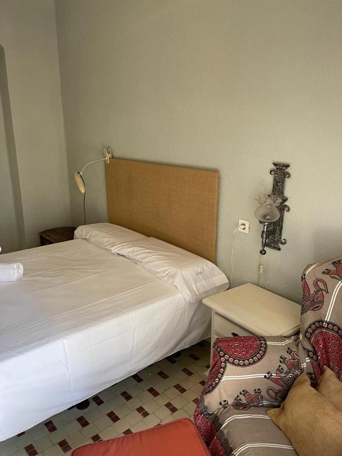 Vintage Granada Leilighet Eksteriør bilde